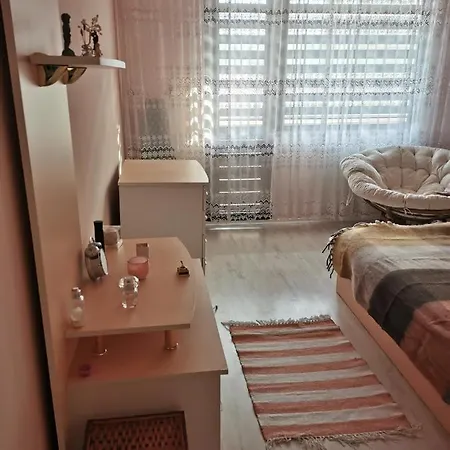 شقة Dabnika *