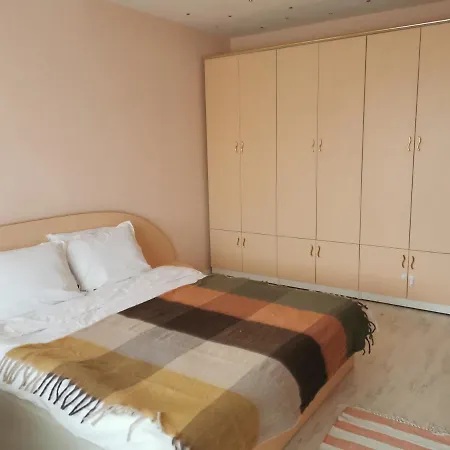 Dabnika Appartement *