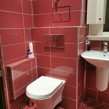Dabnika Appartement Vratsa