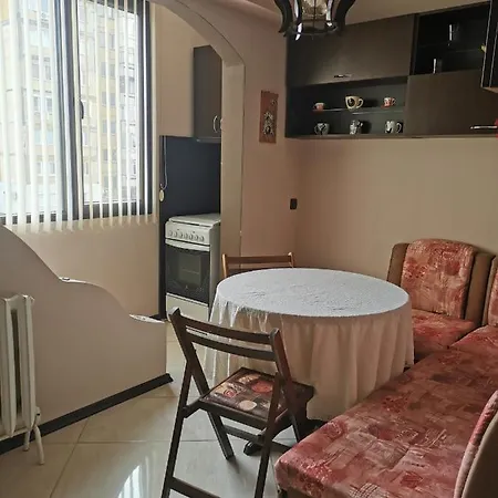 Appartement Dabnika Vratsa