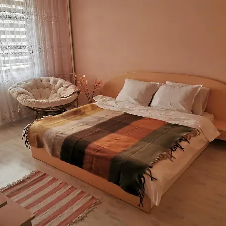 Dabnika Appartement Vratsa