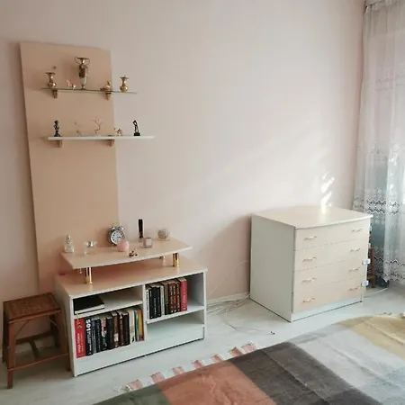 Dabnika דירה וראצה