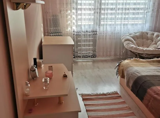 Apartament Dabnika *