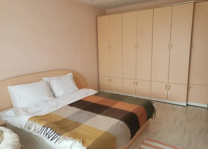 Dabnika Apartament *