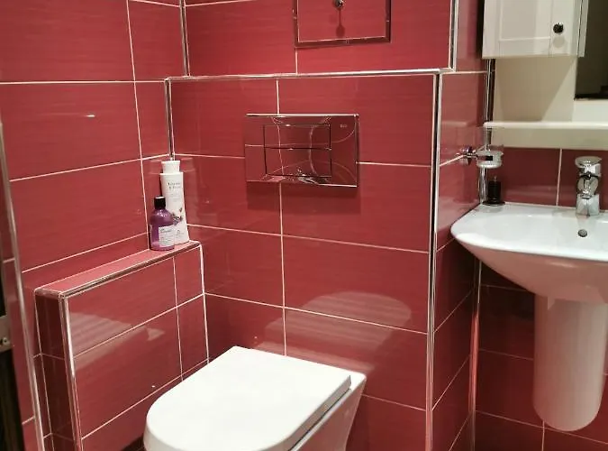 Dabnika Apartament Wraca