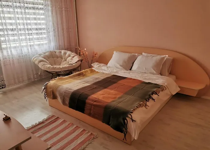 Dabnika Apartament Wraca