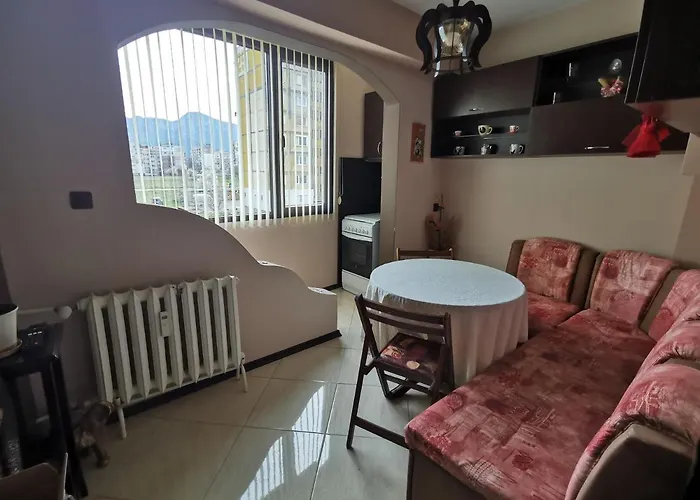 Dabnika Apartament Wraca