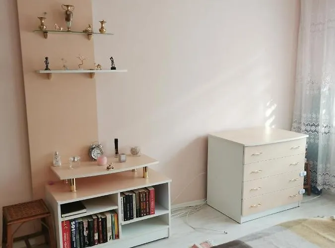 Dabnika Апартамент Враца